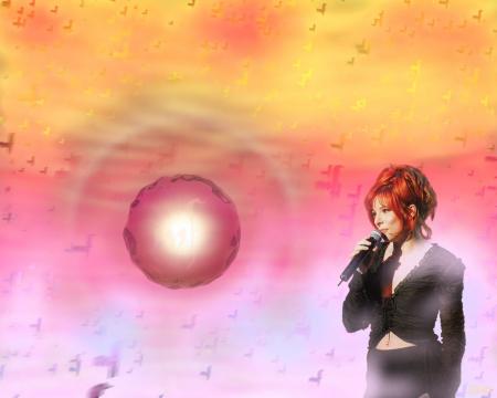 Mylène Farmer